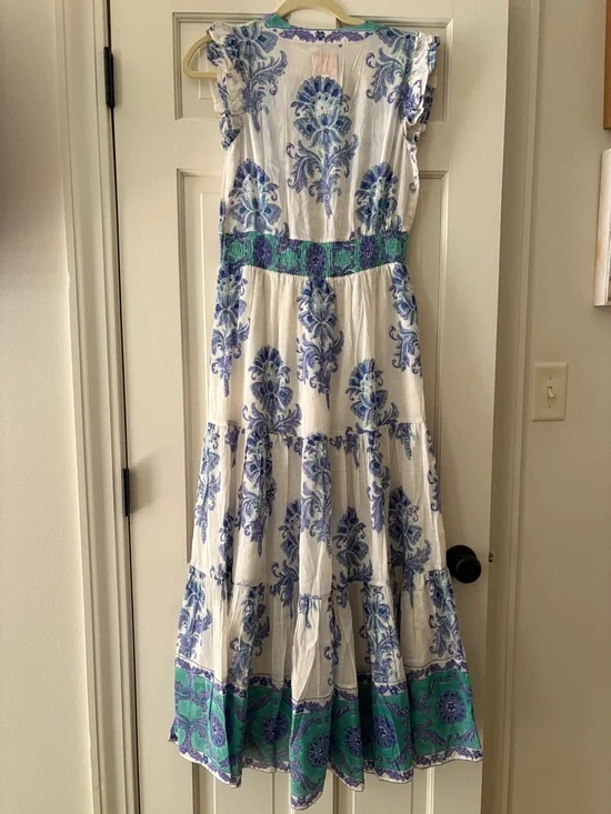 Bell by Alicia Bell maxi dress - Picture 8 of 10